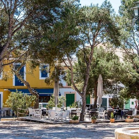 Apartmán Sa Punta Portocolom  Exteriér fotografie