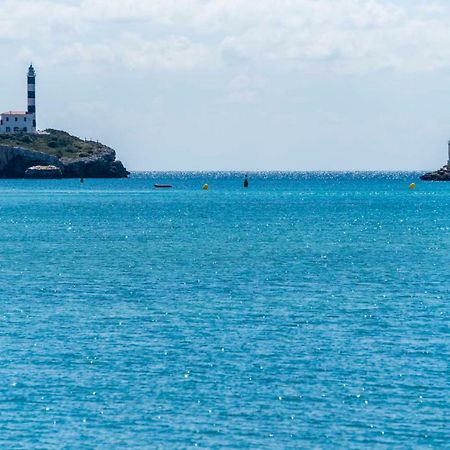 Apartmán Sa Punta Portocolom  Exteriér fotografie