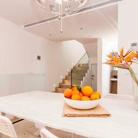 Apartmán Sa Punta Portocolom  Exteriér fotografie