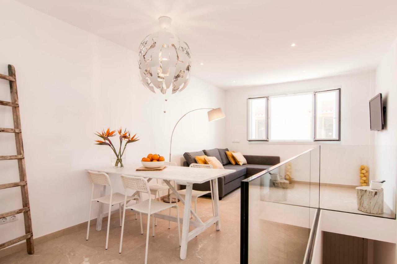 Apartmán Sa Punta Portocolom  Exteriér fotografie