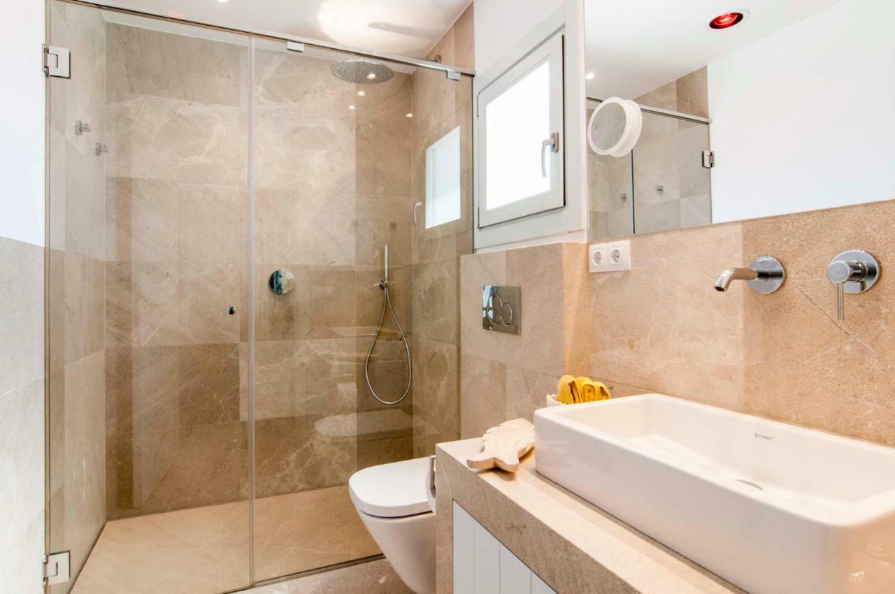 Apartmán Sa Punta Portocolom  Exteriér fotografie