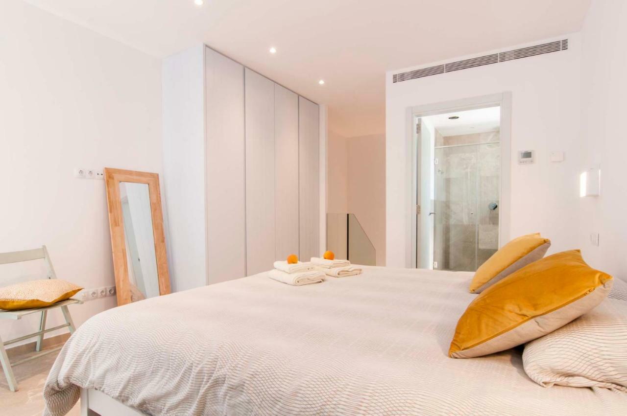 Apartmán Sa Punta Portocolom  Exteriér fotografie