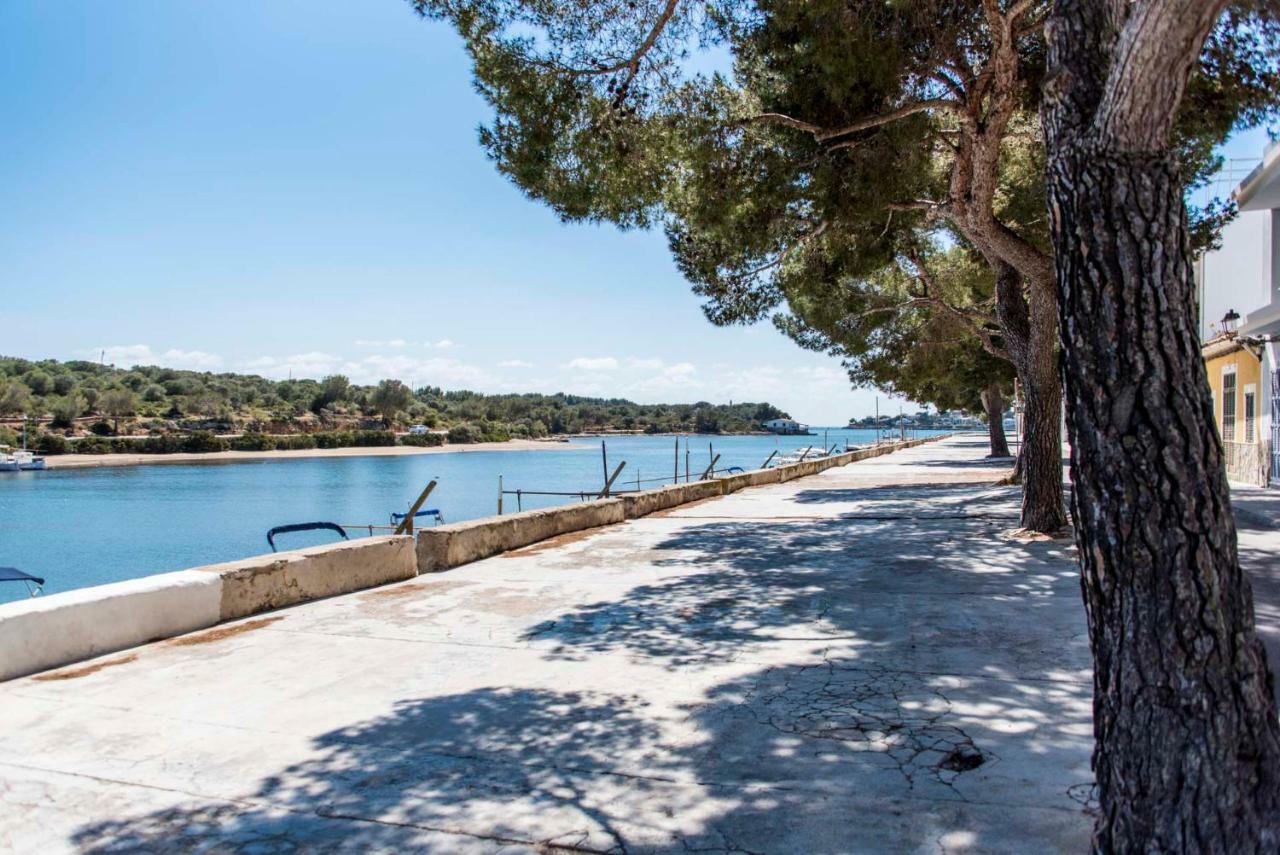 Apartmán Sa Punta Portocolom  Exteriér fotografie