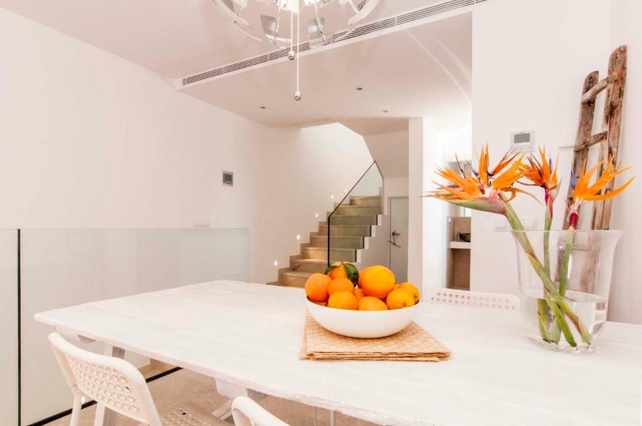 Apartmán Sa Punta Portocolom  Exteriér fotografie