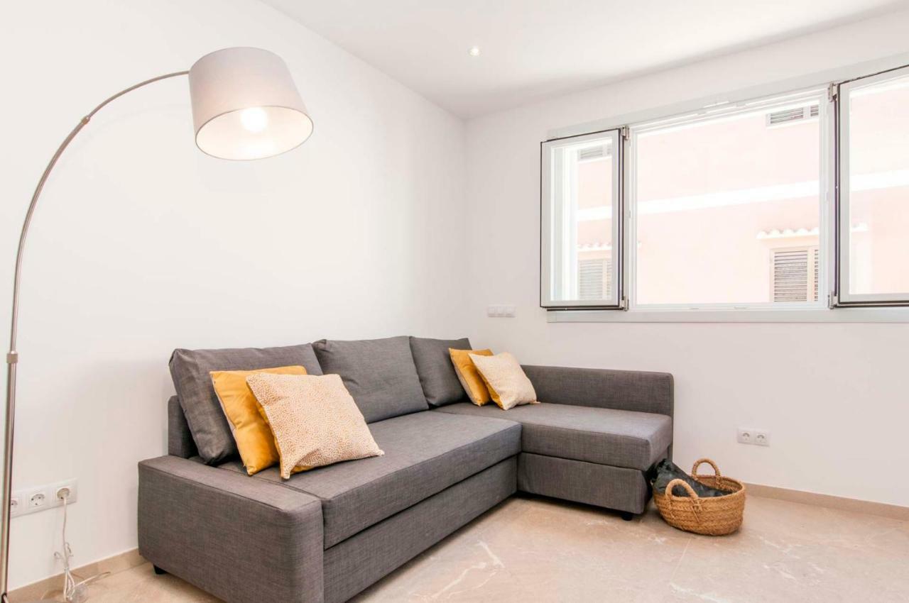 Apartmán Sa Punta Portocolom  Exteriér fotografie