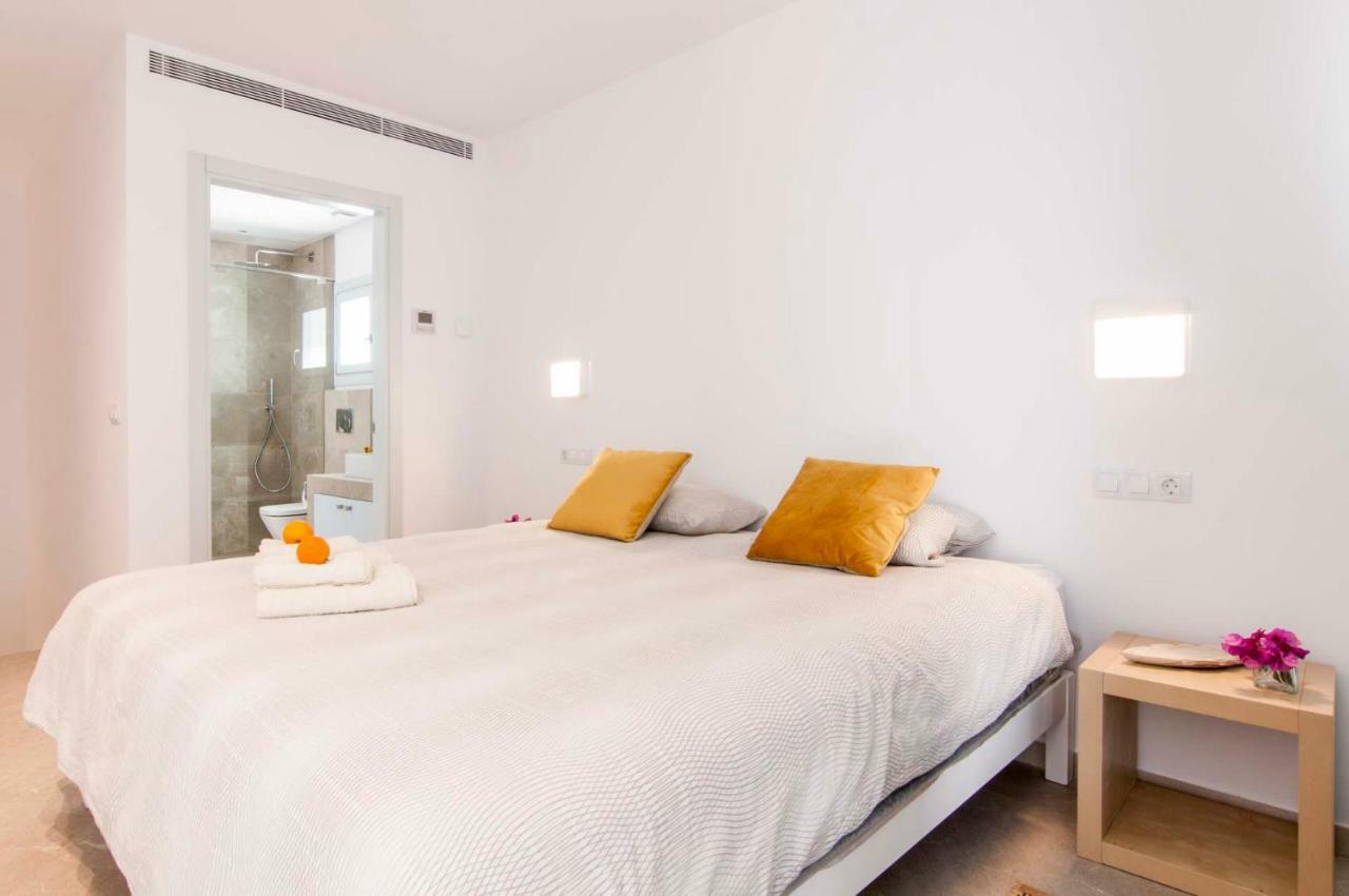 Apartmán Sa Punta Portocolom  Exteriér fotografie