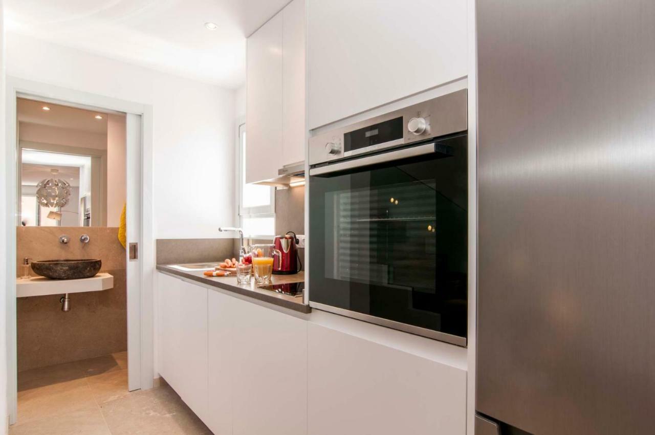 Apartmán Sa Punta Portocolom  Exteriér fotografie