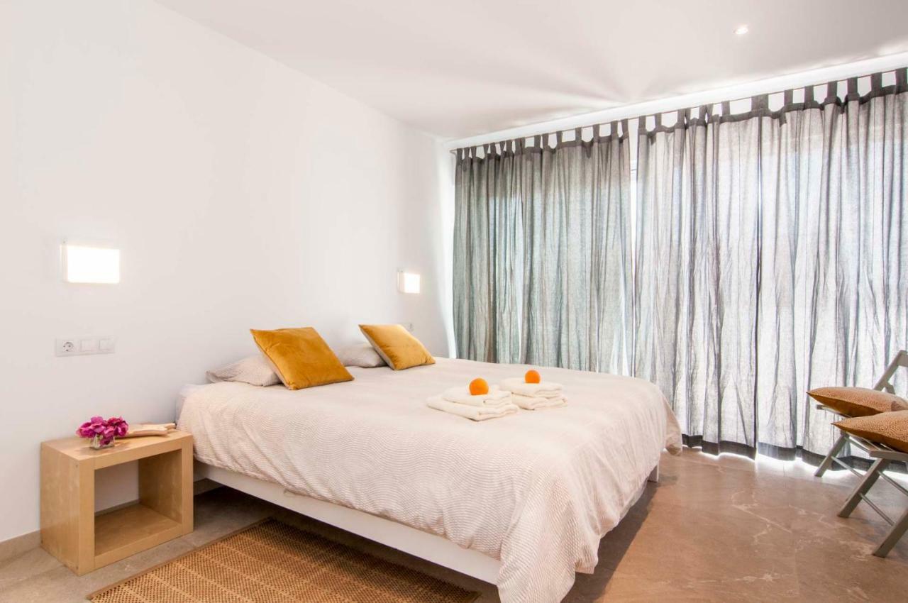 Apartmán Sa Punta Portocolom  Exteriér fotografie