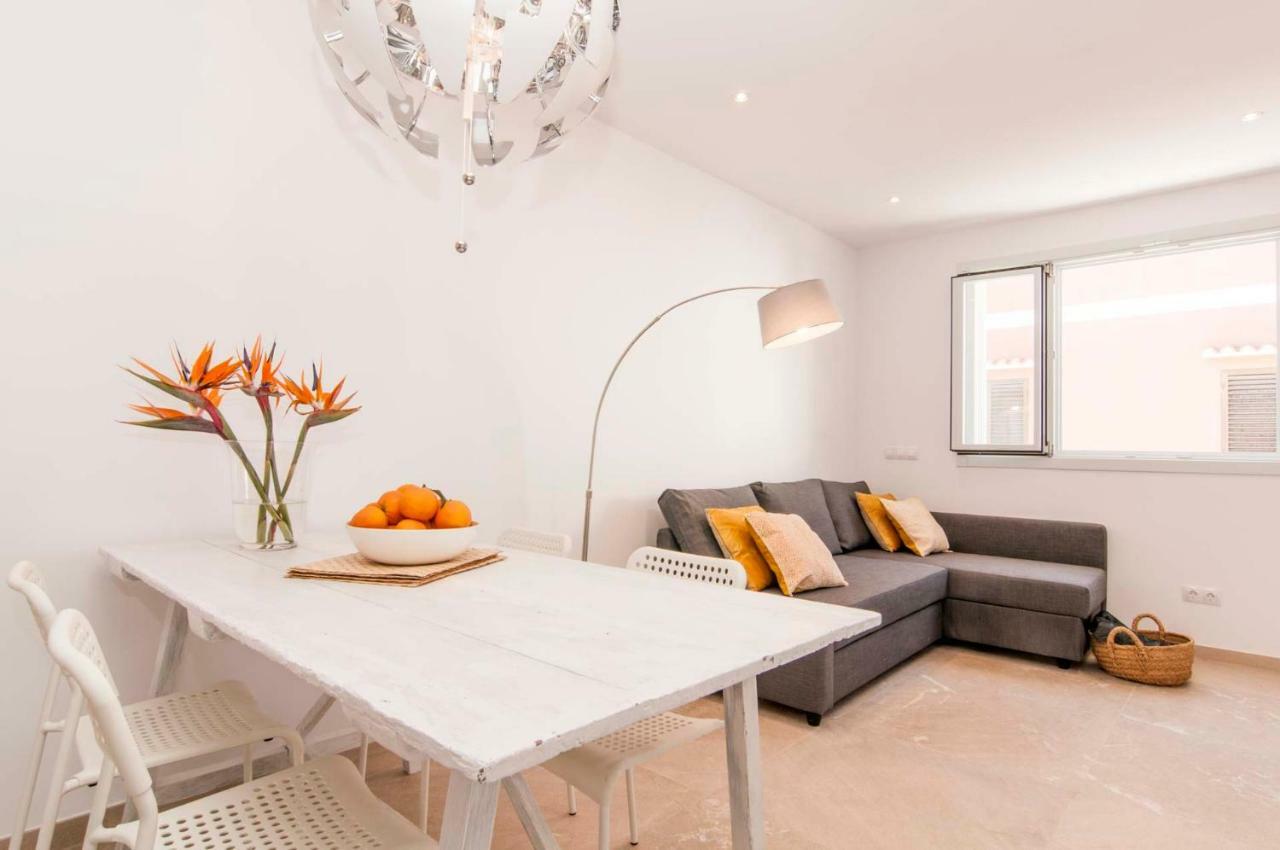 Apartmán Sa Punta Portocolom  Exteriér fotografie