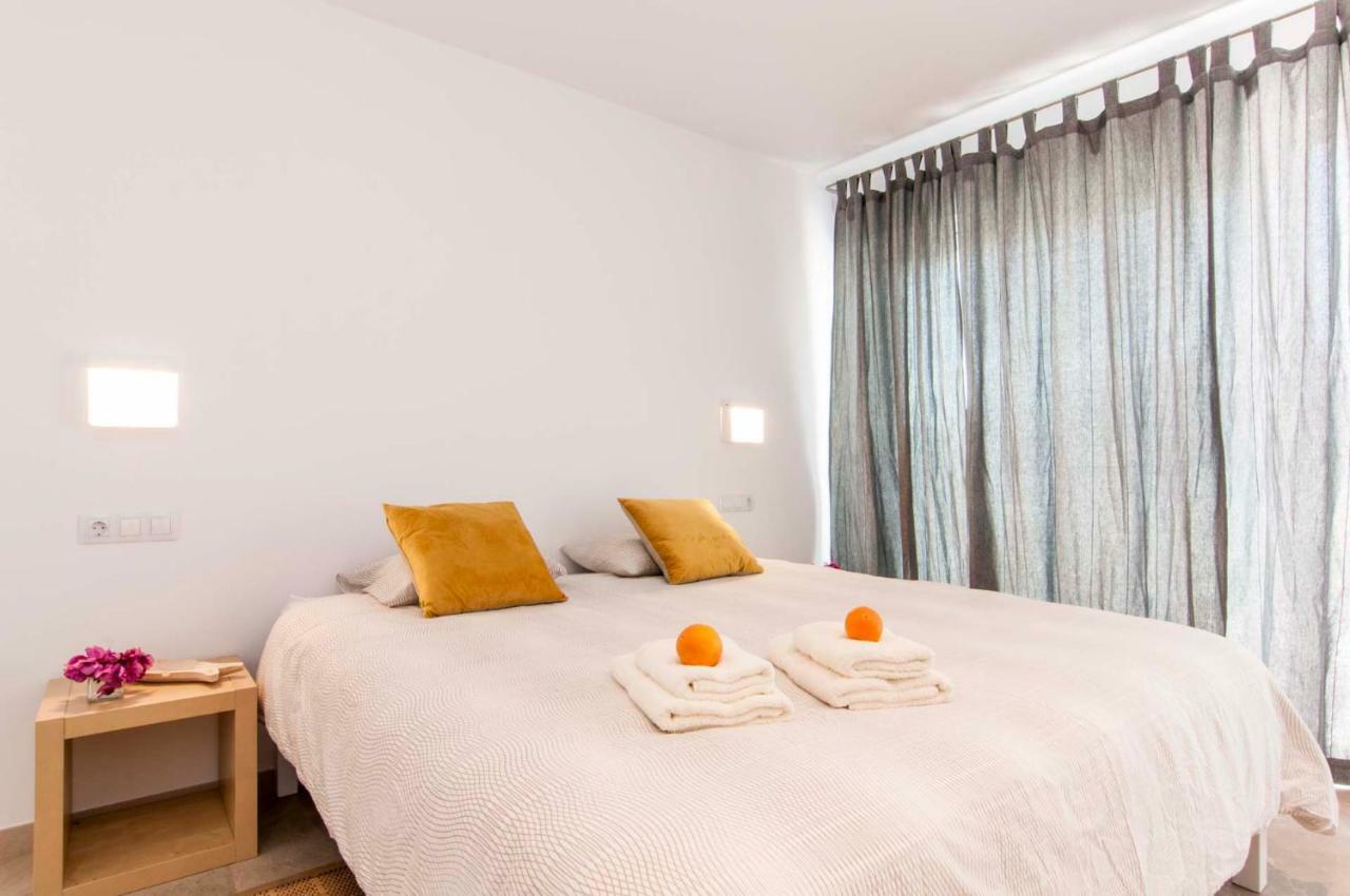 Apartmán Sa Punta Portocolom  Exteriér fotografie