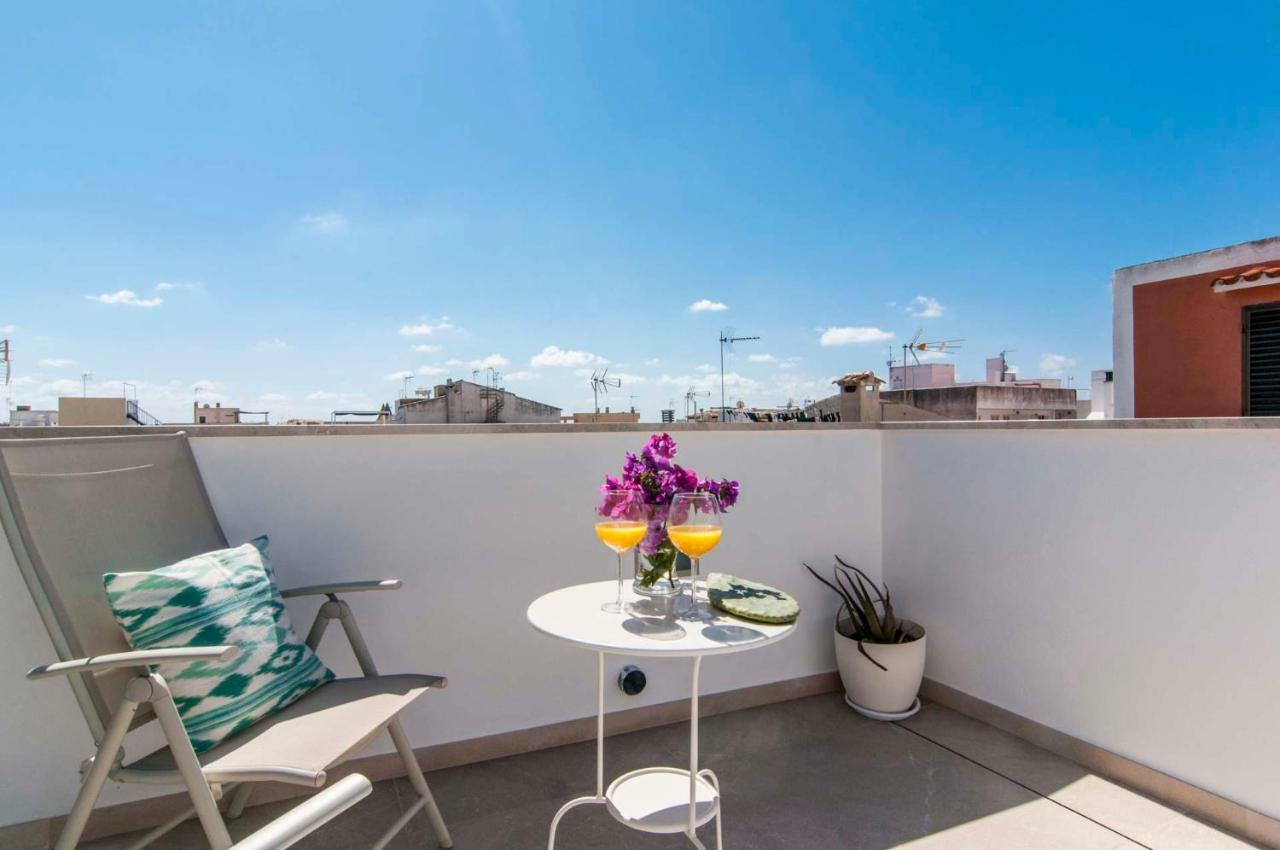 Apartmán Sa Punta Portocolom  Exteriér fotografie