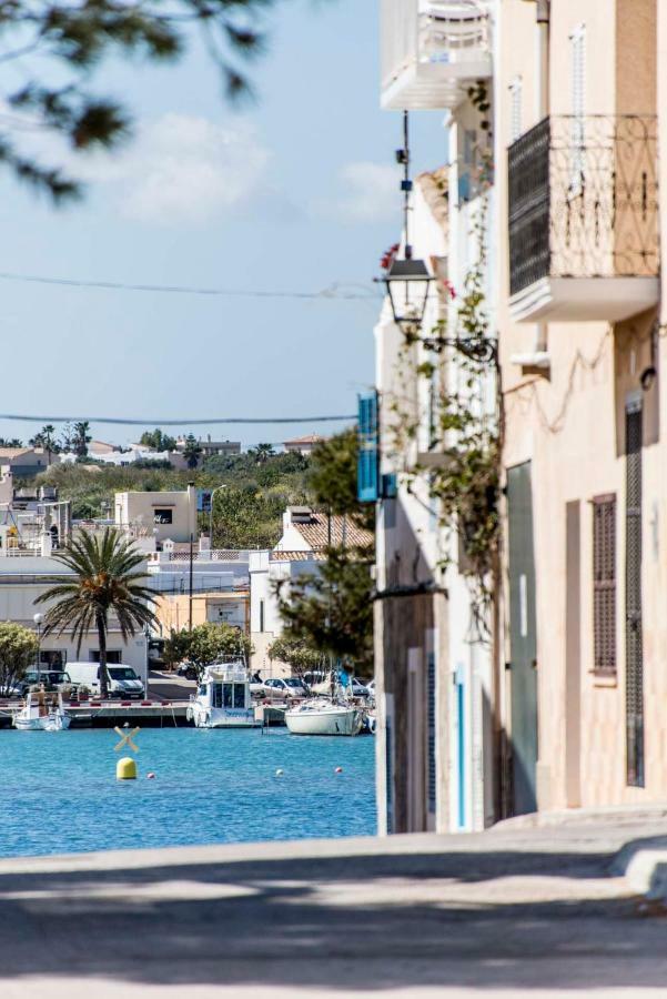 Apartmán Sa Punta Portocolom  Exteriér fotografie