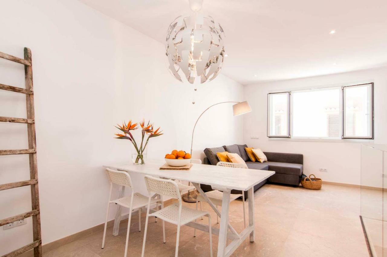 Apartmán Sa Punta Portocolom  Exteriér fotografie